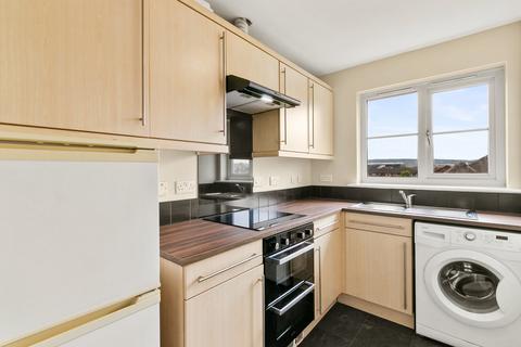 undefined, Tullis Gardens, Glasgow, G40