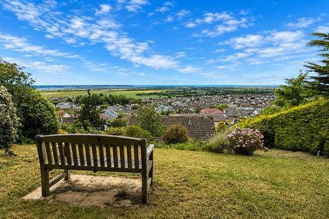 4 bedroom detached house for sale, Willoway Lane, Braunton EX33