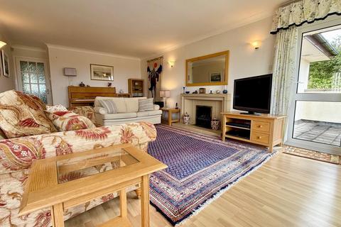 4 bedroom detached house for sale, Willoway Lane, Braunton EX33