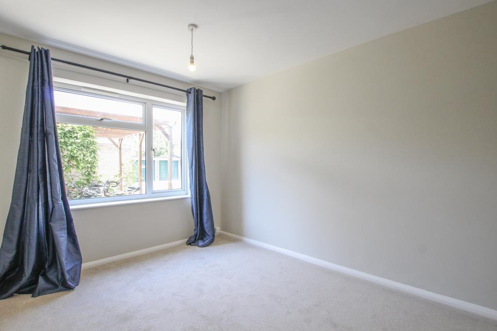 Apartment in Cambridge, Cambridgeshire - More