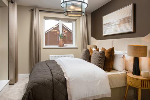 3 bedroom detached house for sale, Plot 174, The Sunflower at Cooper Fields, Off Roman Road, Holden Fold BB3