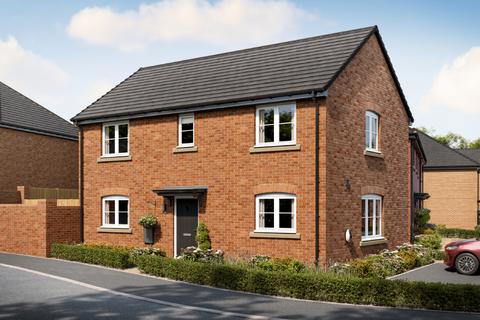 3 bedroom detached house for sale, Plot 174, The Sunflower at Cooper Fields, Off Roman Road, Holden Fold BB3