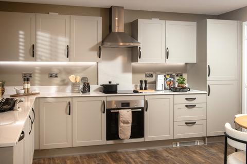 3 bedroom detached house for sale, Plot 174, The Sunflower at Cooper Fields, Off Roman Road, Holden Fold BB3