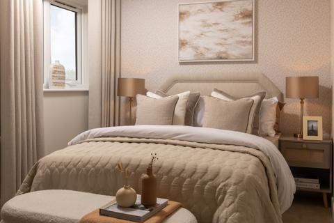 4 bedroom detached house for sale, Plot 1181, The Lavender at Linden Homes at Sherford, 116 Hercules Road PL9