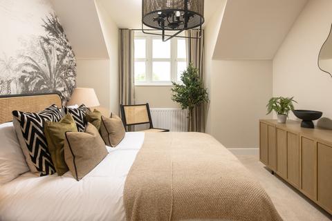 3 bedroom semi-detached house for sale, Plot 1203, The Tulip at Linden Homes at Sherford, 116 Hercules Road PL9