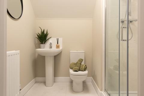 3 bedroom semi-detached house for sale, Plot 1203, The Tulip at Linden Homes at Sherford, 116 Hercules Road PL9