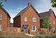 Plot 1207, The Poppy at Linden Homes at Sherford, 116 Hercules Road PL9