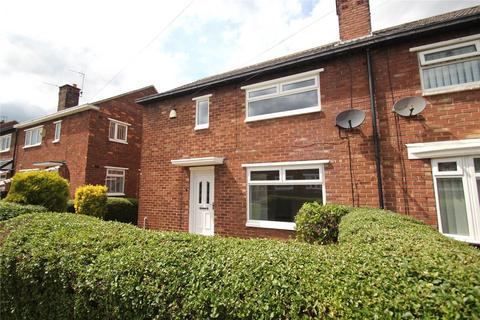 3 bedroom semi-detached house for sale, Runnymede Green, Park End