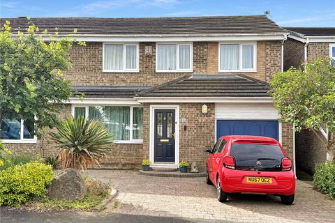 Semi-detached house - Silverdale, Nunthorpe