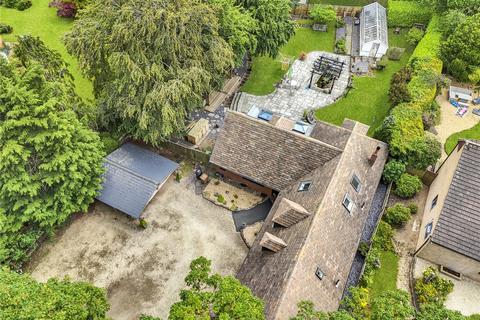 Bungalow - Moor Park, Nunthorpe