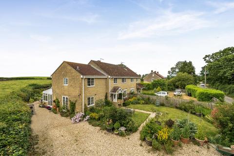 undefined, Holwell, Sherborne