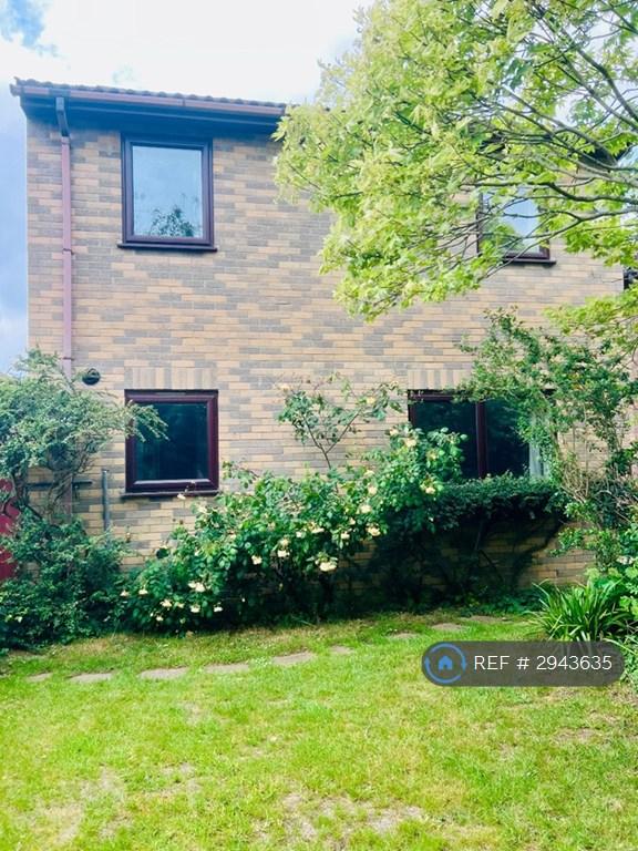 2 bedroom semi-detached house to rent