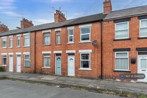 3 bedroom terraced house to rent, Nicholson St, Newark, NG24