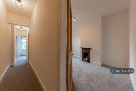 3 bedroom terraced house to rent, Nicholson St, Newark, NG24
