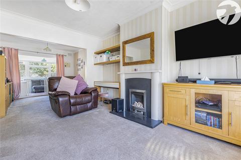 4 bedroom semi-detached house for sale, Crescent Gardens, Swanley, Kent, BR8