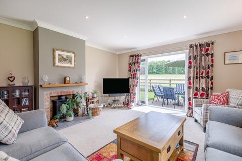 4 bedroom house for sale, Park Lane, Heytesbury, Warminster, Wiltshire