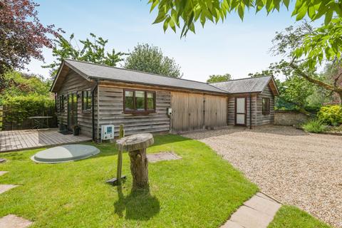 4 bedroom house for sale, Park Lane, Heytesbury, Warminster, Wiltshire
