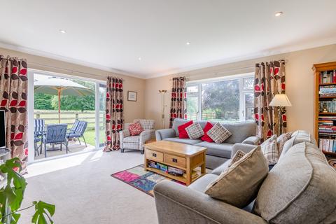 4 bedroom house for sale, Park Lane, Heytesbury, Warminster, Wiltshire