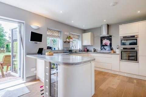 4 bedroom house for sale, Park Lane, Heytesbury, Warminster, Wiltshire