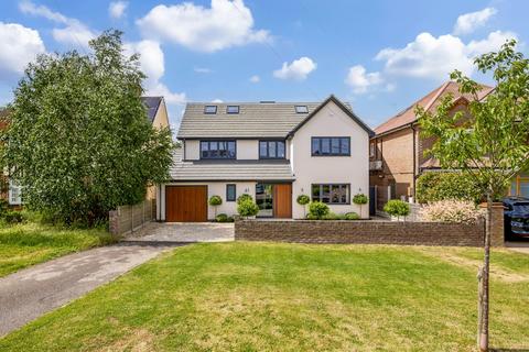 5 bedroom detached house for sale, Sandridge Road, St. Albans, Hertfordshire