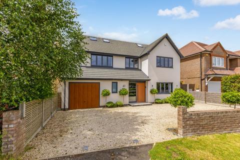 5 bedroom detached house for sale, Sandridge Road, St. Albans, Hertfordshire