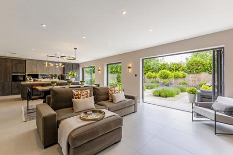 5 bedroom detached house for sale, Sandridge Road, St. Albans, Hertfordshire