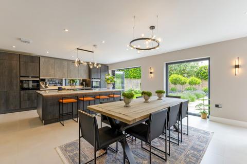 5 bedroom detached house for sale, Sandridge Road, St. Albans, Hertfordshire