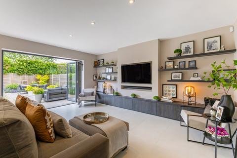 5 bedroom detached house for sale, Sandridge Road, St. Albans, Hertfordshire