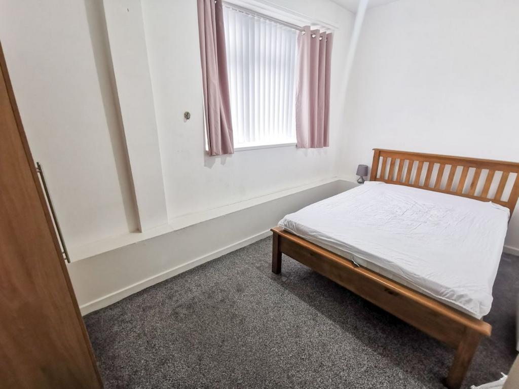 Apartment in Newcastle Upon Tyne, Grainger Town - More