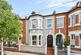 Broxash Road, SW11