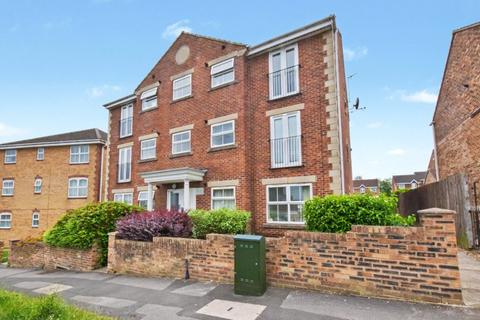 2 bedroom apartment for sale, Blue Hill Lane, Wortley, Leeds