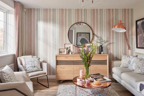 undefined, Plot 860, The Holly at Bovis Homes at Sherford, 116 Hercules Rd PL9