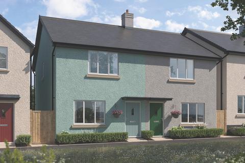 undefined, Plot 861, The Holly at Bovis Homes at Sherford, 116 Hercules Rd PL9