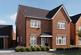Plot 256, The Aspen at Liberty Place, Marshfoot Lane BN27