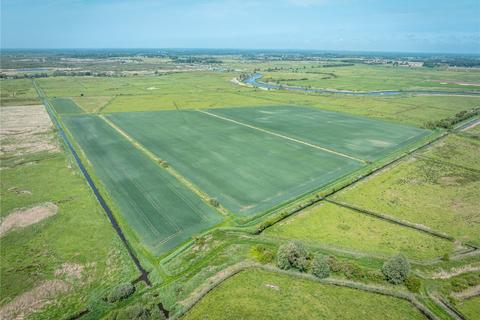 Land for sale, Norwich, Norfolk