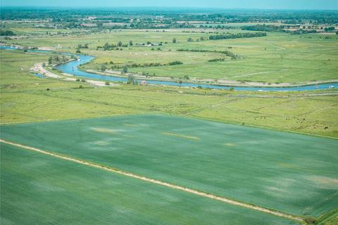 Land for sale, Norwich, Norfolk
