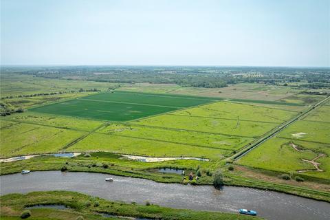 Land for sale, Norwich, Norfolk