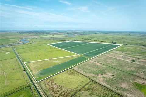 Land for sale, Norwich, Norfolk