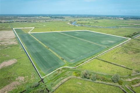 Land for sale, Norwich, Norfolk