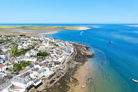 Irsha Street, Appledore, Bideford, Devon, EX39