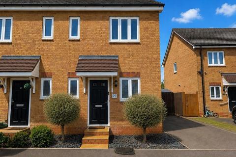 2 bedroom semi-detached house for sale, Thomas Cox Wharf, Tipton DY4 7EP