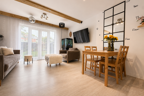 2 bedroom semi-detached house for sale, Thomas Cox Wharf, Tipton DY4 7EP