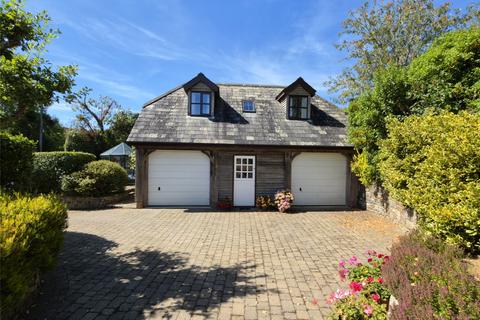 4 bedroom detached house for sale, South Street, Dolton, Winkleigh, Devon, EX19