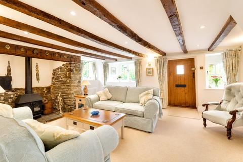 4 bedroom detached house for sale, South Street, Dolton, Winkleigh, Devon, EX19