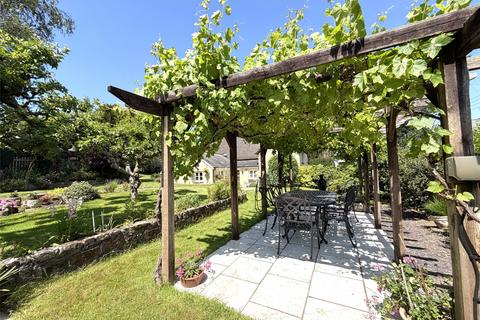 4 bedroom detached house for sale, South Street, Dolton, Winkleigh, Devon, EX19