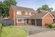 Worcester Crescent, Willand, Cullompton, Devon, EX15