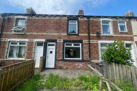 2 bedroom terraced house to rent, Richard Terrace, Coronation, Bishop Auckland