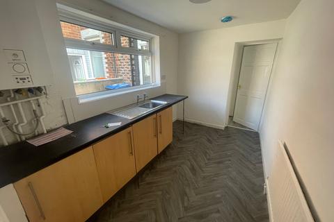 2 bedroom terraced house to rent, Richard Terrace, Coronation, Bishop Auckland