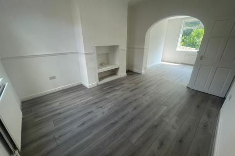2 bedroom terraced house to rent, Richard Terrace, Coronation, Bishop Auckland