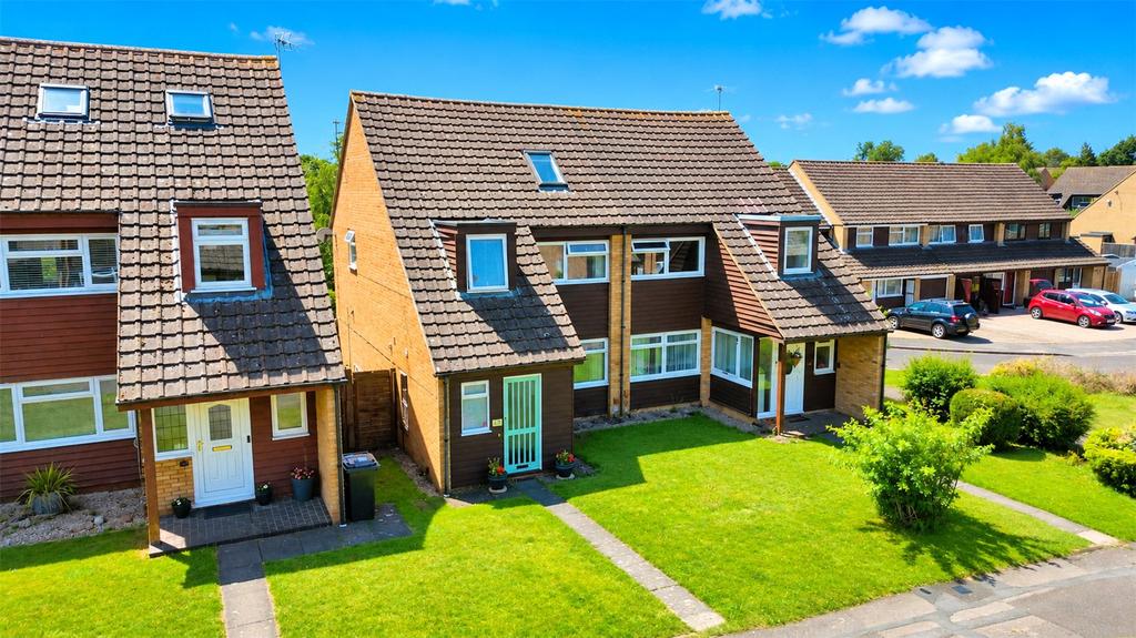 Tithebarn Grove, Calcot, Reading, Berkshire, RG31, Reading